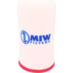MIW (MEIWA) vzduchový filtr YAMAHA YFM 700 R RAPTOR '06-'22 (OEM: 1S3144510000; 1S3144510100) – Hledejceny.cz