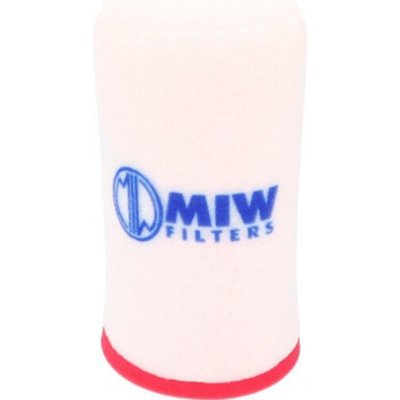 MIW (MEIWA) vzduchový filtr YAMAHA YFM 700 R RAPTOR '06-'22 (OEM: 1S3144510000; 1S3144510100) – Hledejceny.cz
