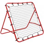 vidaXL Nastavitelný fotbalový odrazový můstek 100x100 cm – Sleviste.cz