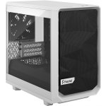 Fractal Design Meshify 2 Nano TG Clear Tint FD-C-MES2N-02 – Hledejceny.cz