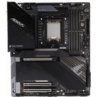 Gigabyte Z690 AORUS MASTER – Hledejceny.cz