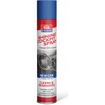 Dr. Marcus Cockpit Spray New Car 750 ml – Hledejceny.cz