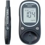 Accu-Chek Active glukometr – Zboží Dáma