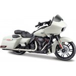 Harley Davidson Maisto 2018 CVO Road Glide 1:18 – Zbozi.Blesk.cz