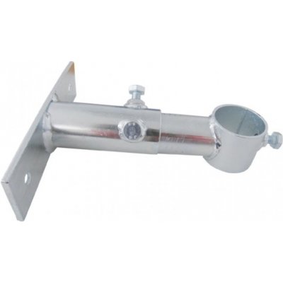 Držák stožáru 11-17cm výsuvný pro stožár 42mm – Hledejceny.cz