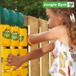 Jungle Gym Tic Tac Toe Module – Sleviste.cz