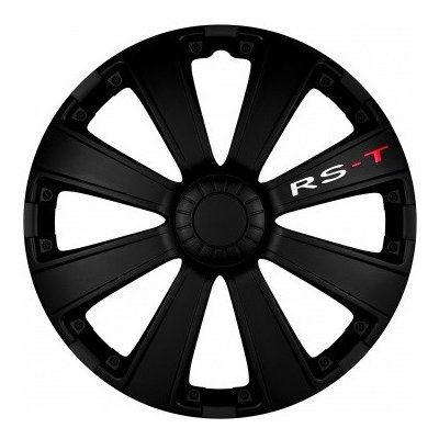 4 Racing RST Black 16" – Zboží Mobilmania