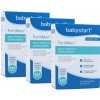 Vitamín a minerál Babystart FertilMan vitamíny pro muže s L-taurinem 3 x 30 tablet