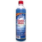 Q-Power čistič oken kulatá lahev 500 ml – Zboží Dáma