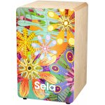 Sela Flower Power Art Series – Zboží Mobilmania