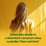 Biotin Walmark 90 tablet – Hledejceny.cz