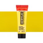 Amsterdam Standard Akrylová barva Primary Yellow 275 20 ml – Hledejceny.cz