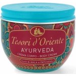 Tesori d`Oriente Ayurveda tělový krém 300 ml – Zboží Dáma