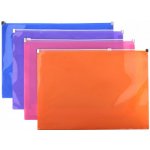 Složka se zipem 32,5x25cm – Zboží Živě