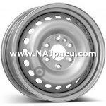 Alcar Stahlrad 6022 6,5x16 6x125 ET68 | Zboží Auto