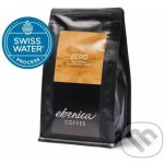 EBENICA Coffee Zero bezkofeínová zrnková 220 g – Hledejceny.cz