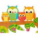 Hess Garderoba sovy – Zboží Dáma