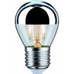 Paulmann LED zdroj Vratné zrcátko 2,6W 230V 200lm E14 2700K Silver – Hledejceny.cz
