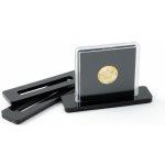 LEUCHTTURM Stojánek na mince QUADRUM – Sleviste.cz