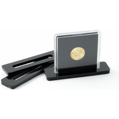 LEUCHTTURM Stojánek na mince QUADRUM – Sleviste.cz