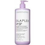 Olaplex Tónovací kondicionér No. 5P Blonde Enhancer Toning Conditioner 1000 ml – Zboží Mobilmania
