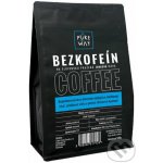 Pure Way Bezkofeín bezkofeínová zrnková 0,2 kg – Hledejceny.cz