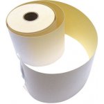 Pokladní termopáska šíře 57mm, návin 40mm, dutinka 12mm – Zboží Živě