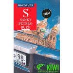 Baedeker Sankt Petersburg – Hledejceny.cz