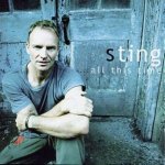 Sting - All This Time CD – Hledejceny.cz