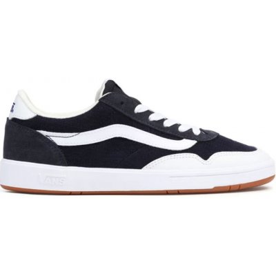 Vans UA Cruze Too CC suede/textile dark navy/white