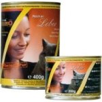 Leonardo Bohaté na játra 200 g – Sleviste.cz