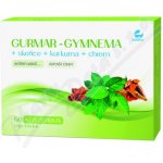 Jukl Gurmar-Gymnema+skořice+kurkuma 60 vega tablet – Hledejceny.cz