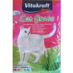 Vitakraft Cat Grass 50 g – Hledejceny.cz