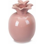 EUROFIRANY DEKORAČNÍ FIGURKA SIMONA1 (01) (FI) 11X16 CM RŮŽOVÁ – Hledejceny.cz