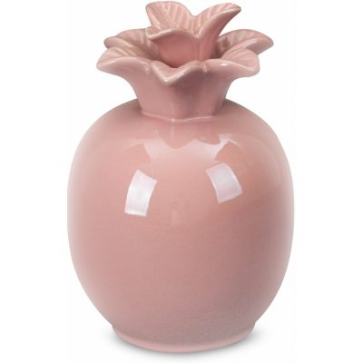 EUROFIRANY DEKORAČNÍ FIGURKA SIMONA1 (01) (FI) 11X16 CM RŮŽOVÁ – Hledejceny.cz