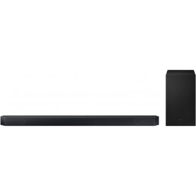 Samsung HW-Q600H – Hledejceny.cz