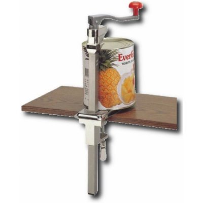 Otvírák na konzervy stolní| TOM, WNNO – Zboží Mobilmania