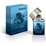 Zippo Fragrances Mythos toaletní voda pánská 40 ml – Sleviste.cz