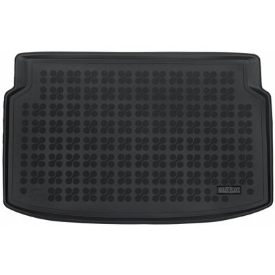 Gumová vana do kufru Rezaw-Plast Toyota Yaris 2024- (horní dno, HEV) – Sleviste.cz