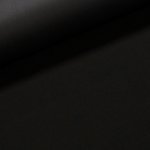 Technická tkanina CORDURA 1000/148 937081 černá se zátěrem 360 gm/2, š.150cm (látka v metráži) – Zboží Dáma