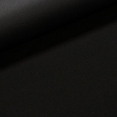 Technická tkanina CORDURA 1000/148 937081 černá se zátěrem 360 gm/2, š.150cm (látka v metráži) – Zboží Dáma