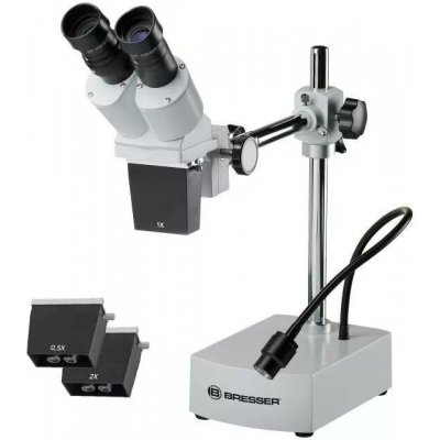 Bresser Optik Biorit ICD-CS 20 – Zboží Živě