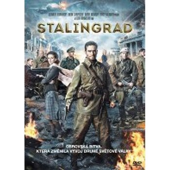 Stalingrad BIG FACE