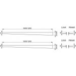 Alcadrain APZ 904/1200 – Sleviste.cz