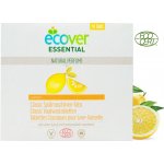 Ecover Classic tablety do myčky Citron 1,4 kg – Zbozi.Blesk.cz