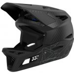 LEATT MTB Gravity 6.0 Carbon V23 Stealth 2025 – Hledejceny.cz