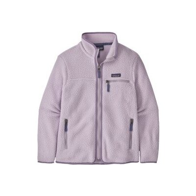 Patagonia Retro Pile Jacket Women – Sleviste.cz