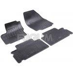 Koberce gumové Rigum Ford S-MAX 2007 | Zboží Auto
