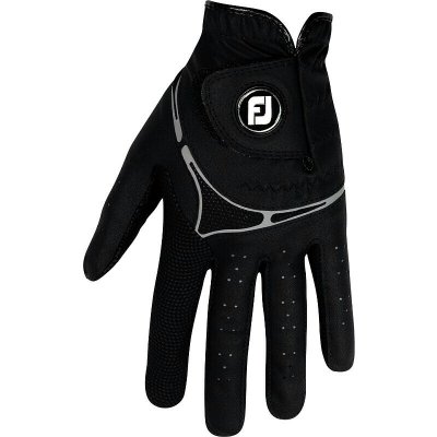 FootJoy GTxtreme Mens Golf Glove Levá černá S – Hledejceny.cz