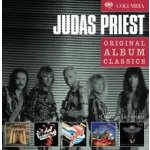 Judas Priest - Original Album Classics CD – Zboží Mobilmania